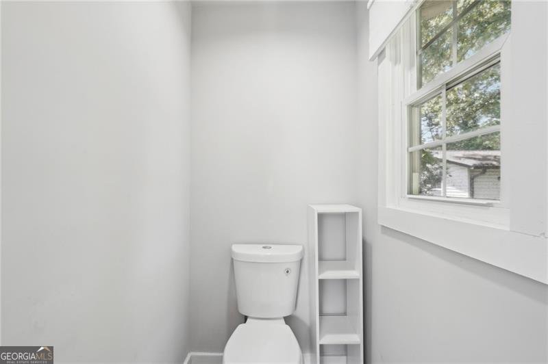 1712 Shirley Street Atlanta - 27