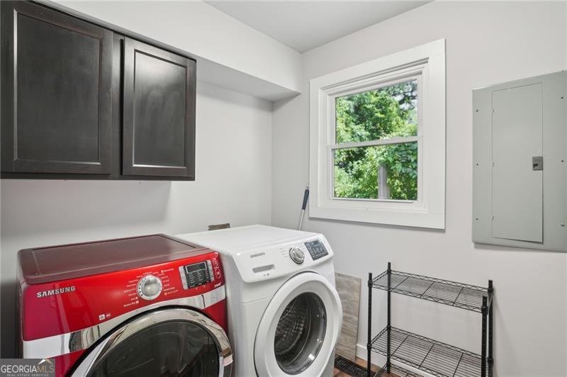 1712 Shirley Street Atlanta - 28