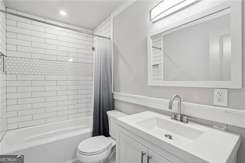 1712 Shirley Street Atlanta - 3