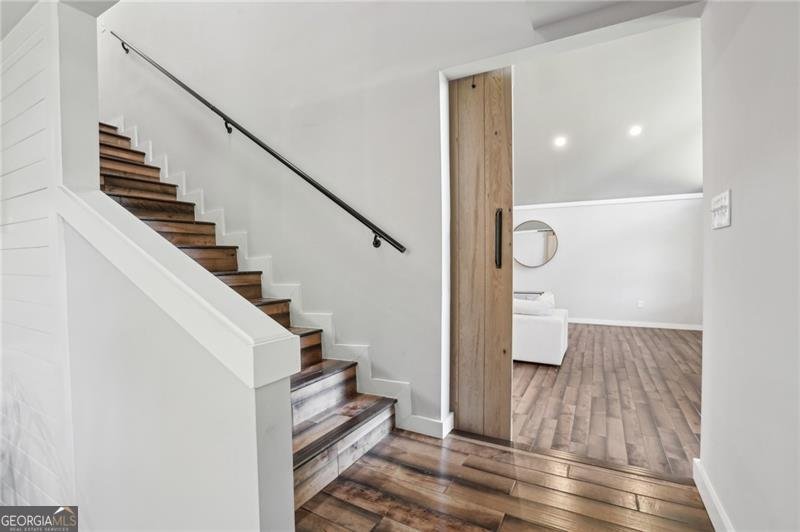 1712 Shirley Street Atlanta - 30