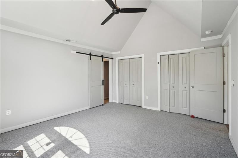 1712 Shirley Street Atlanta - 33