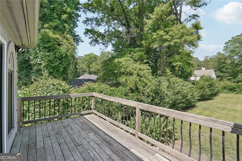 1712 Shirley Street Atlanta - 6