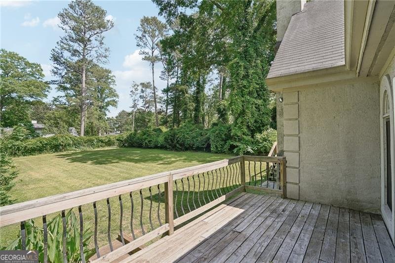 1712 Shirley Street Atlanta - 7