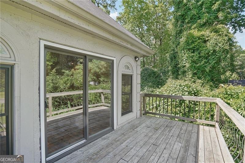 1712 Shirley Street Atlanta - 8