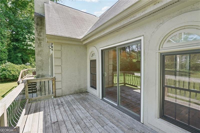 1712 Shirley Street Atlanta - 9