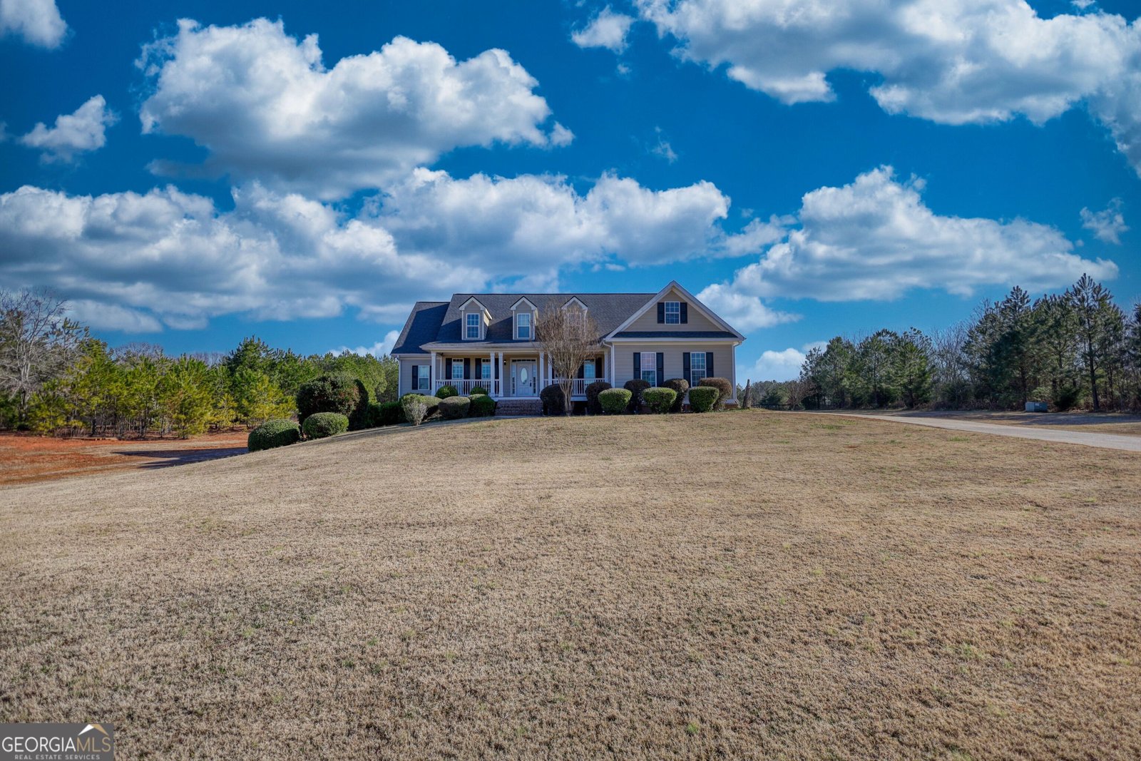 4180 Mount Paran Drive Social Circle - 34