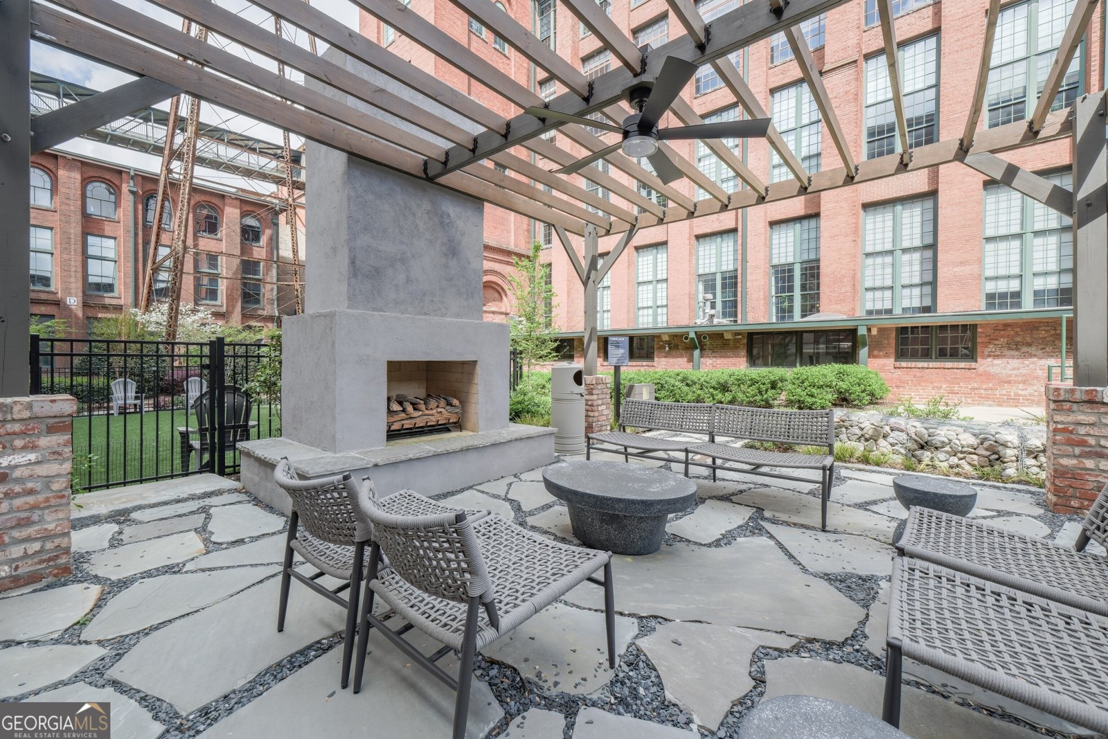 170 Boulevard Atlanta - 35