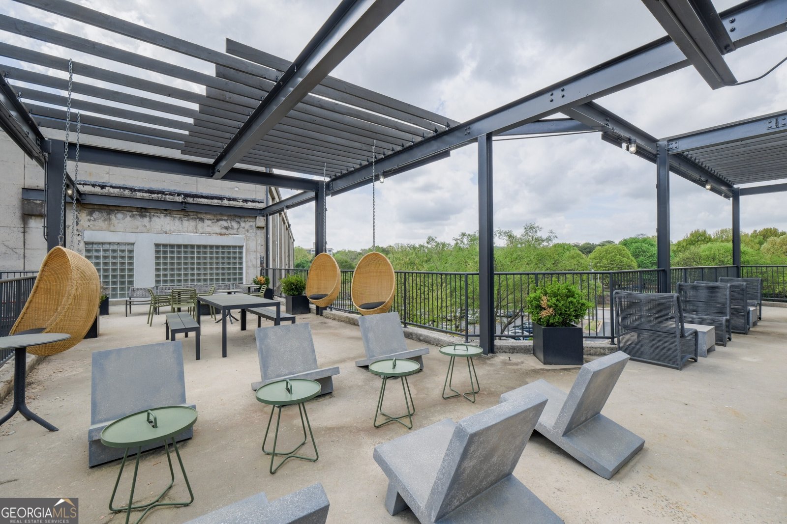 170 Boulevard Atlanta - 37