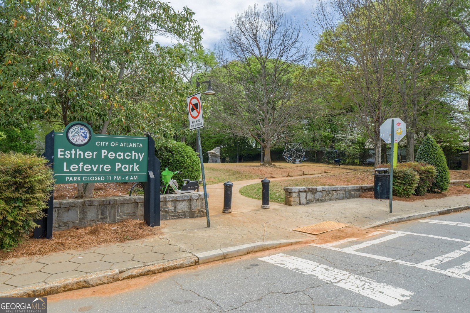 170 Boulevard Atlanta - 45