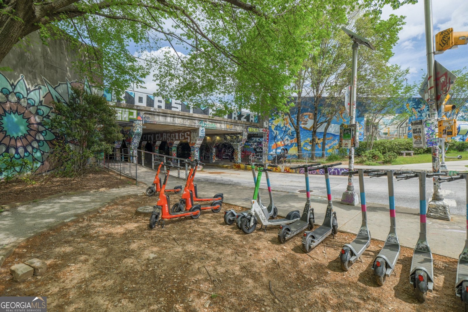 170 Boulevard Atlanta - 46