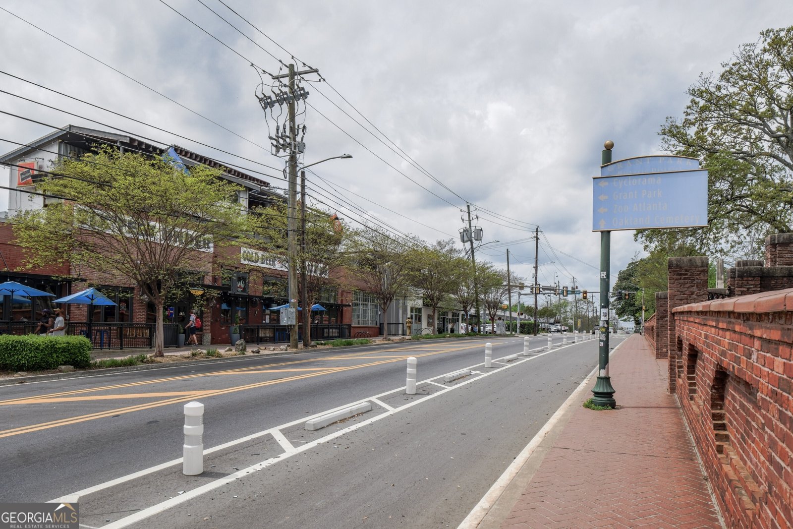 170 Boulevard Atlanta - 49