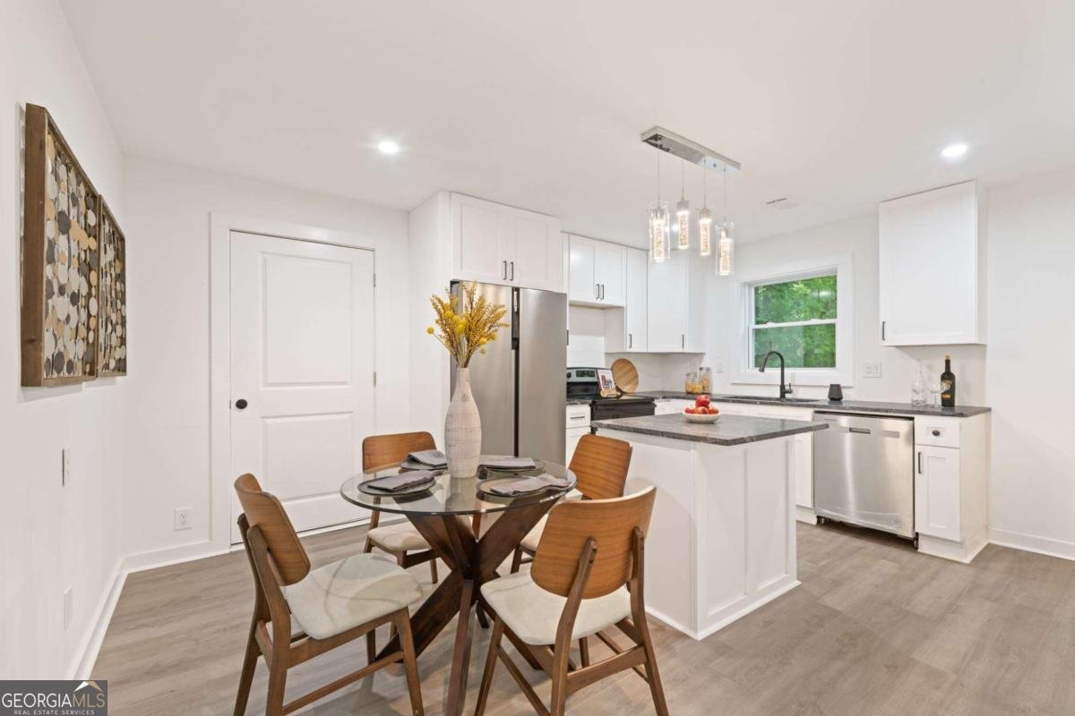 1350 Redford Drive Atlanta - 7