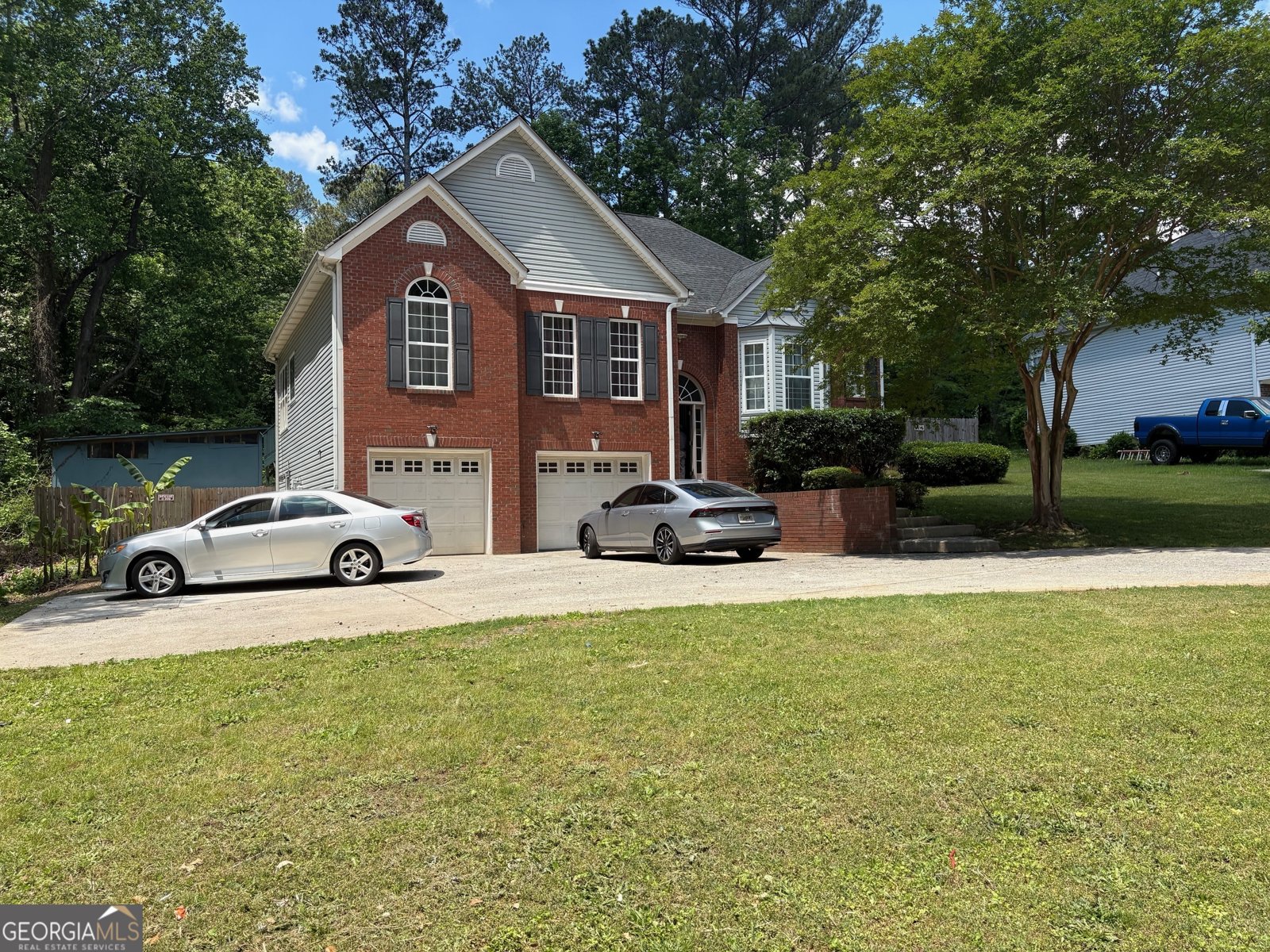 2828 Hicks Road Marietta - 1