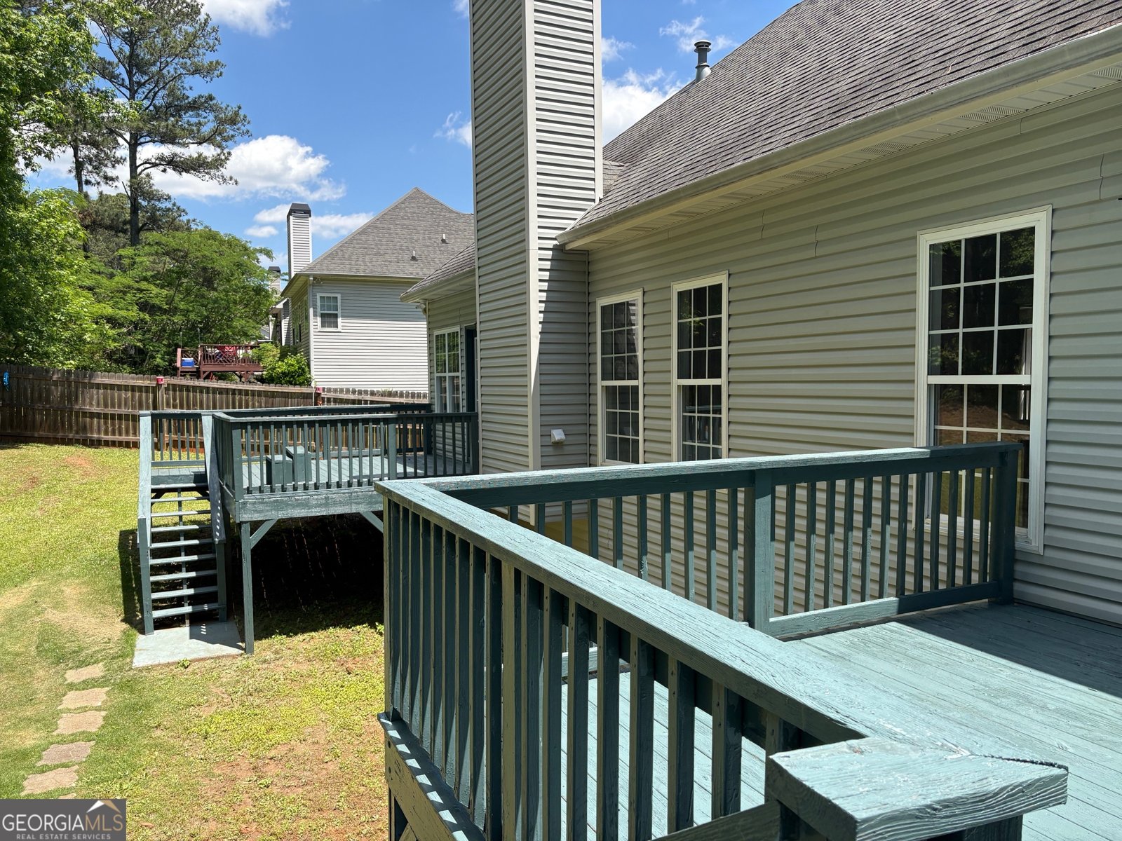 2828 Hicks Road Marietta - 34
