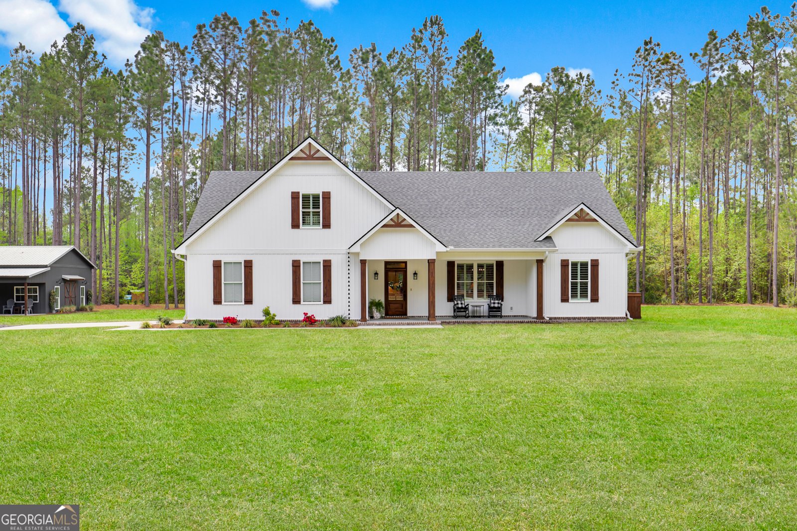 270 Clyo Shawnee Road Springfield - 1