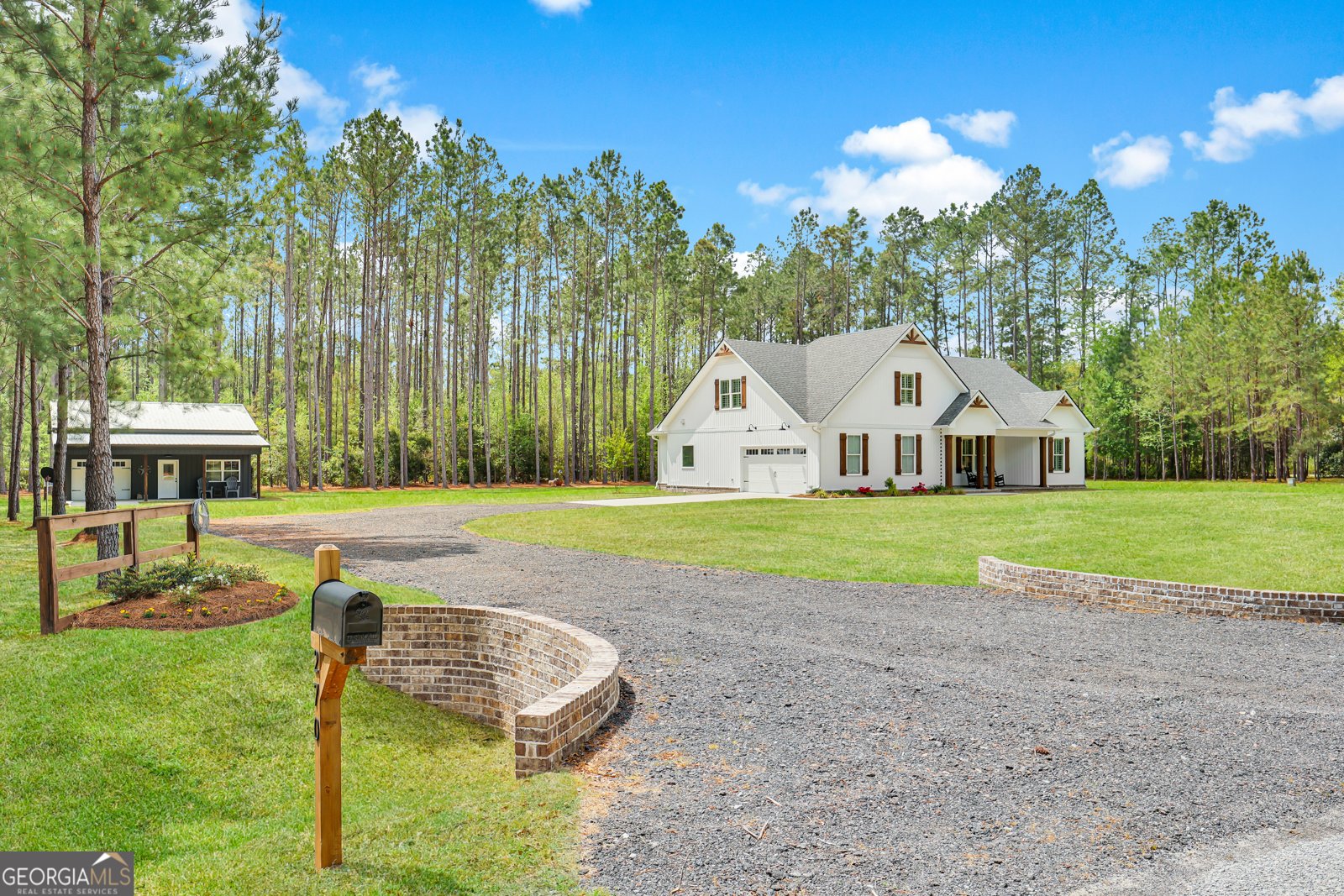 270 Clyo Shawnee Road Springfield - 2