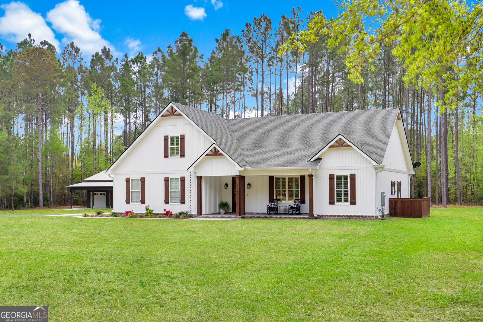 270 Clyo Shawnee Road Springfield - 3