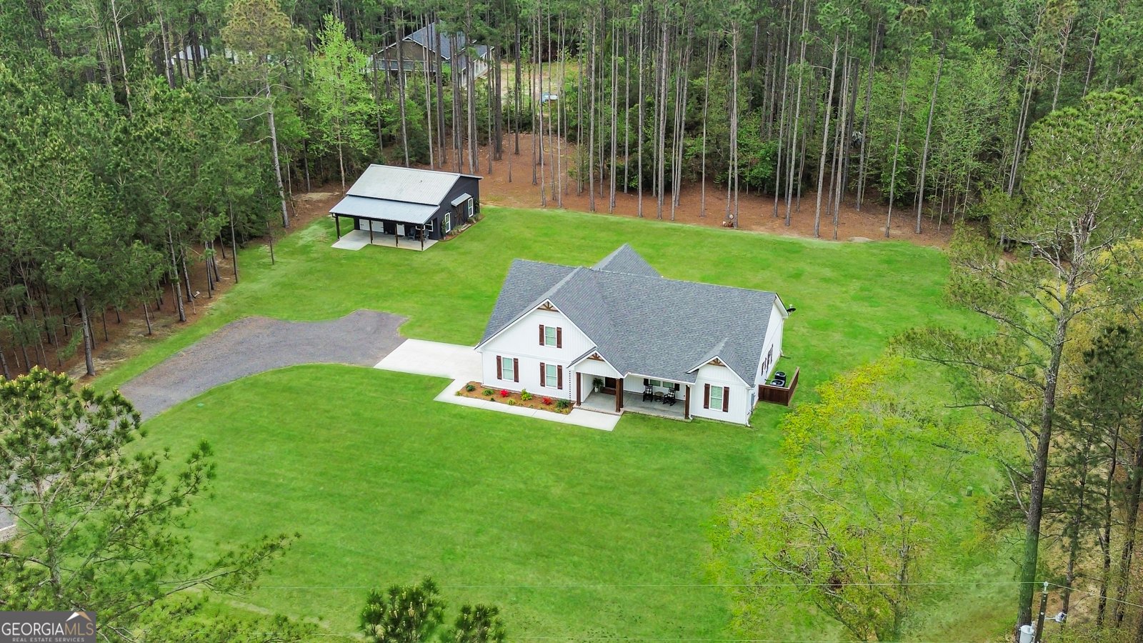 270 Clyo Shawnee Road Springfield - 34