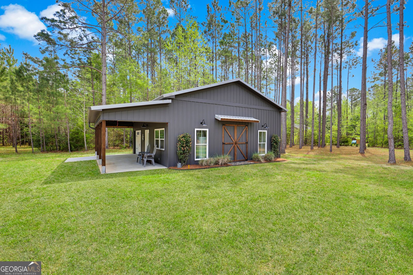270 Clyo Shawnee Road Springfield - 37