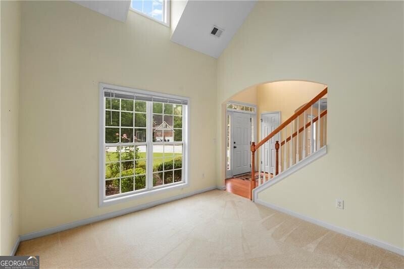 4942 Brown Leaf Drive Powder Springs - 10