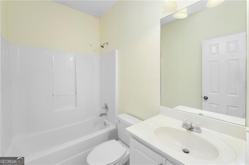 4942 Brown Leaf Drive Powder Springs - 11