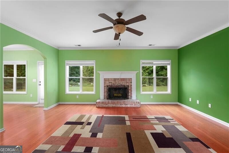 4942 Brown Leaf Drive Powder Springs - 14