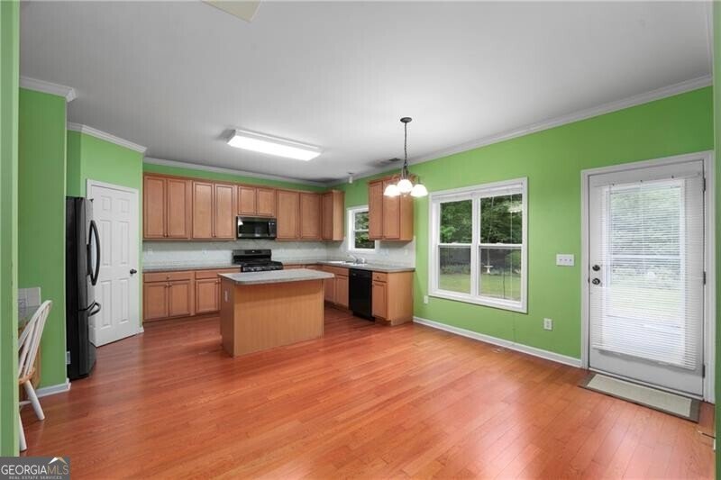 4942 Brown Leaf Drive Powder Springs - 17