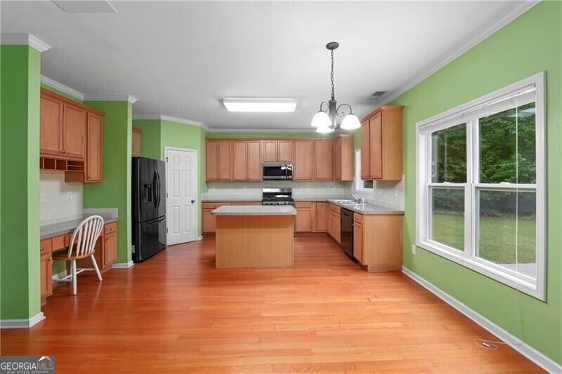 4942 Brown Leaf Drive Powder Springs - 18