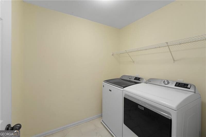 4942 Brown Leaf Drive Powder Springs - 25