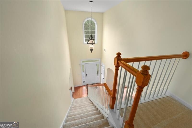4942 Brown Leaf Drive Powder Springs - 26