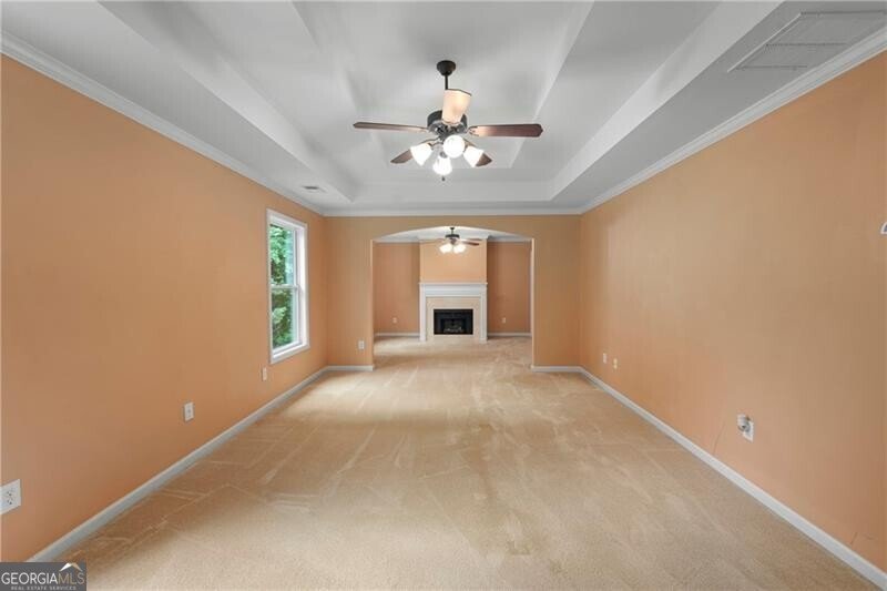 4942 Brown Leaf Drive Powder Springs - 29