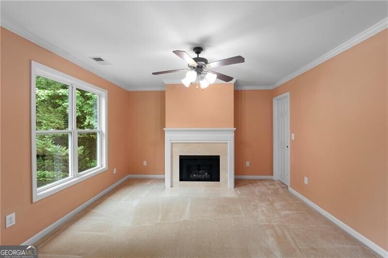 4942 Brown Leaf Drive Powder Springs - 30