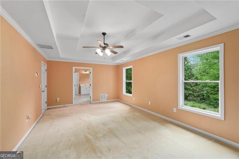 4942 Brown Leaf Drive Powder Springs - 32