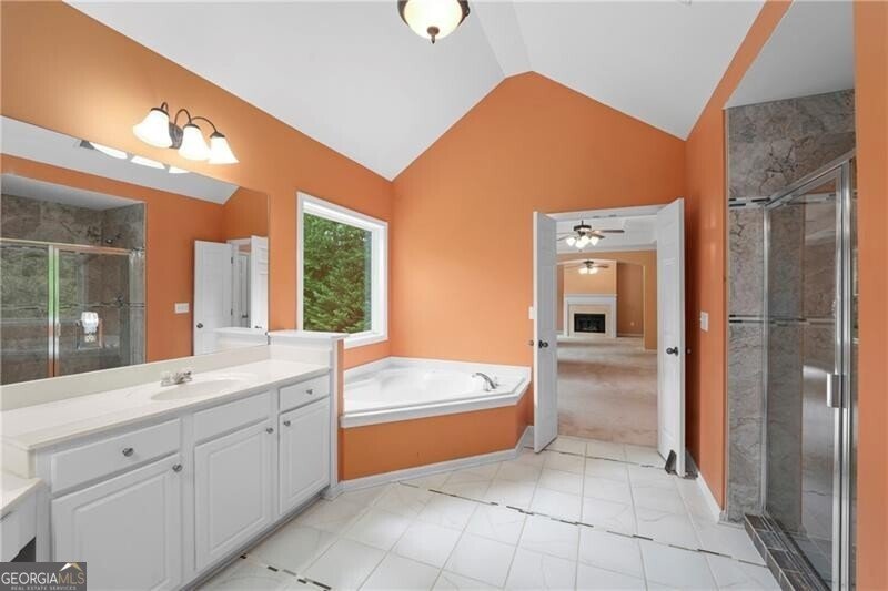 4942 Brown Leaf Drive Powder Springs - 35