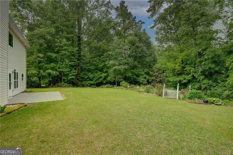 4942 Brown Leaf Drive Powder Springs - 41