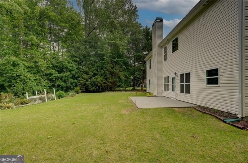4942 Brown Leaf Drive Powder Springs - 45