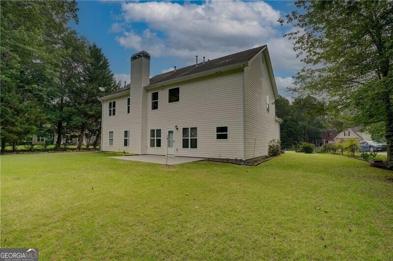 4942 Brown Leaf Drive Powder Springs - 46