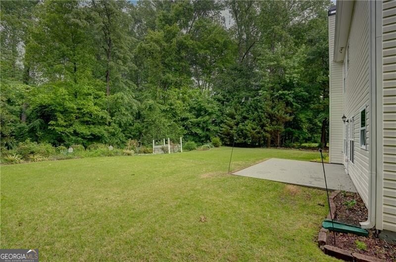 4942 Brown Leaf Drive Powder Springs - 47