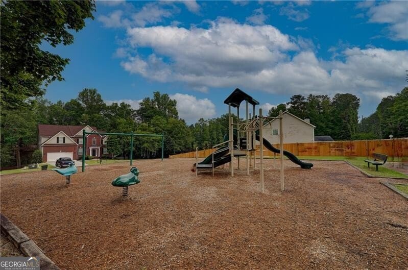 4942 Brown Leaf Drive Powder Springs - 49