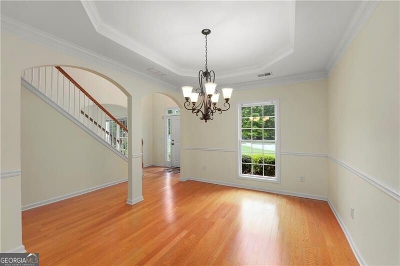 4942 Brown Leaf Drive Powder Springs - 6