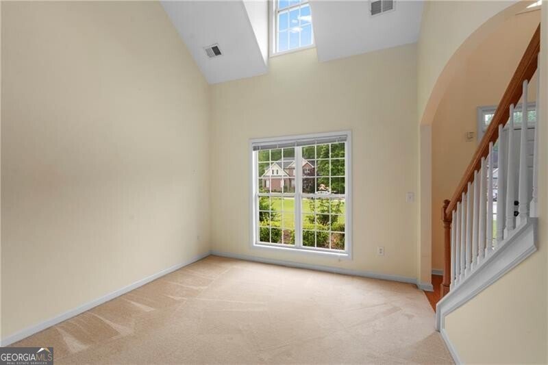 4942 Brown Leaf Drive Powder Springs - 9