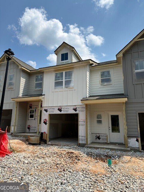 29 Benscot Drive Austell - 1