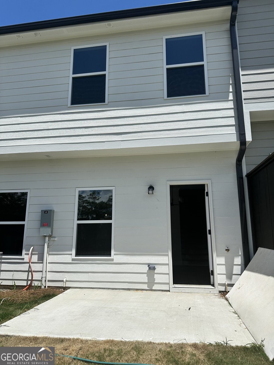 29 Benscot Drive Austell - 11
