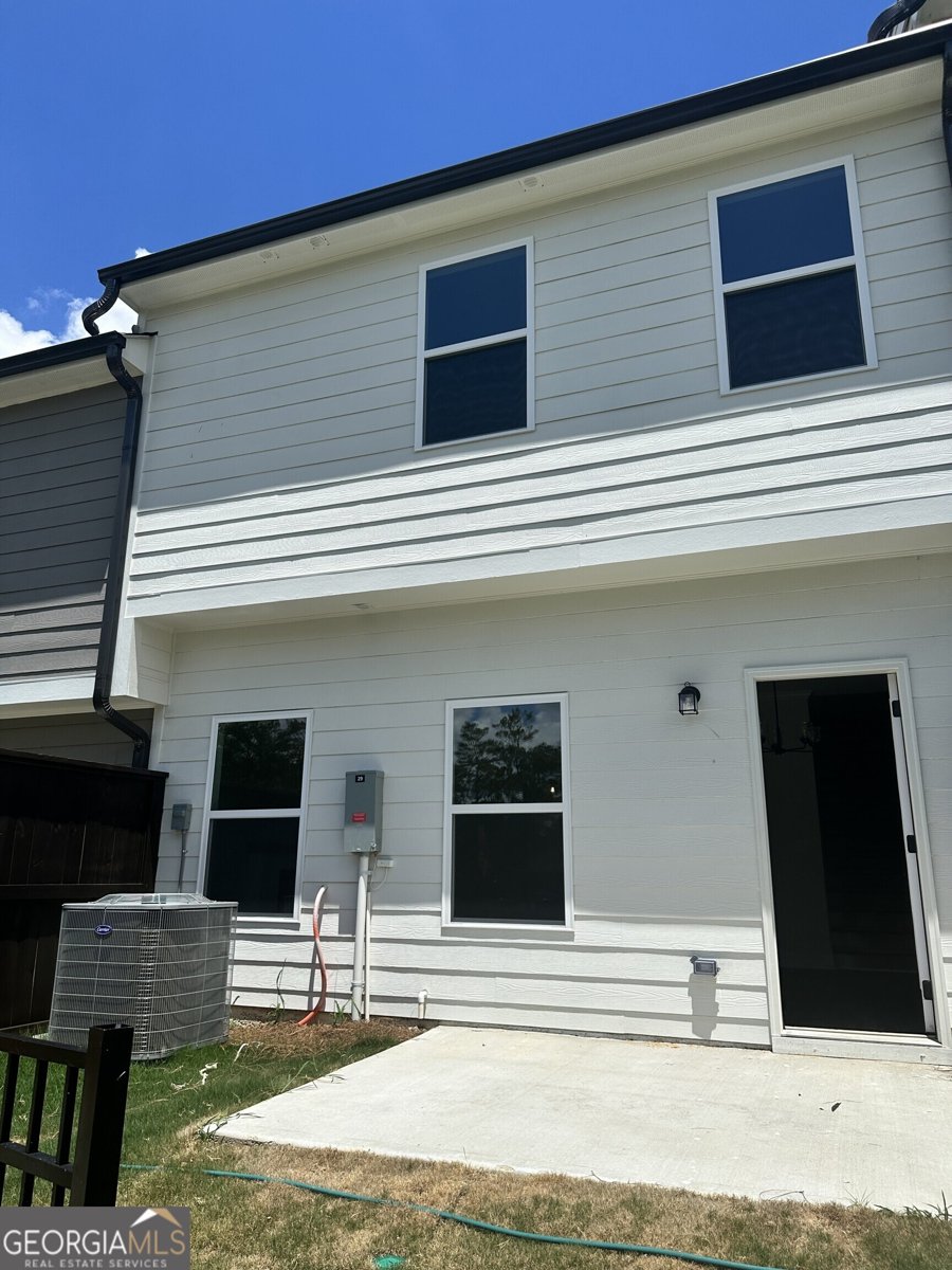 29 Benscot Drive Austell - 12