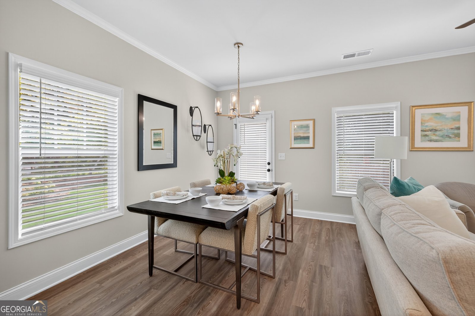 29 Benscot Drive Austell - 23