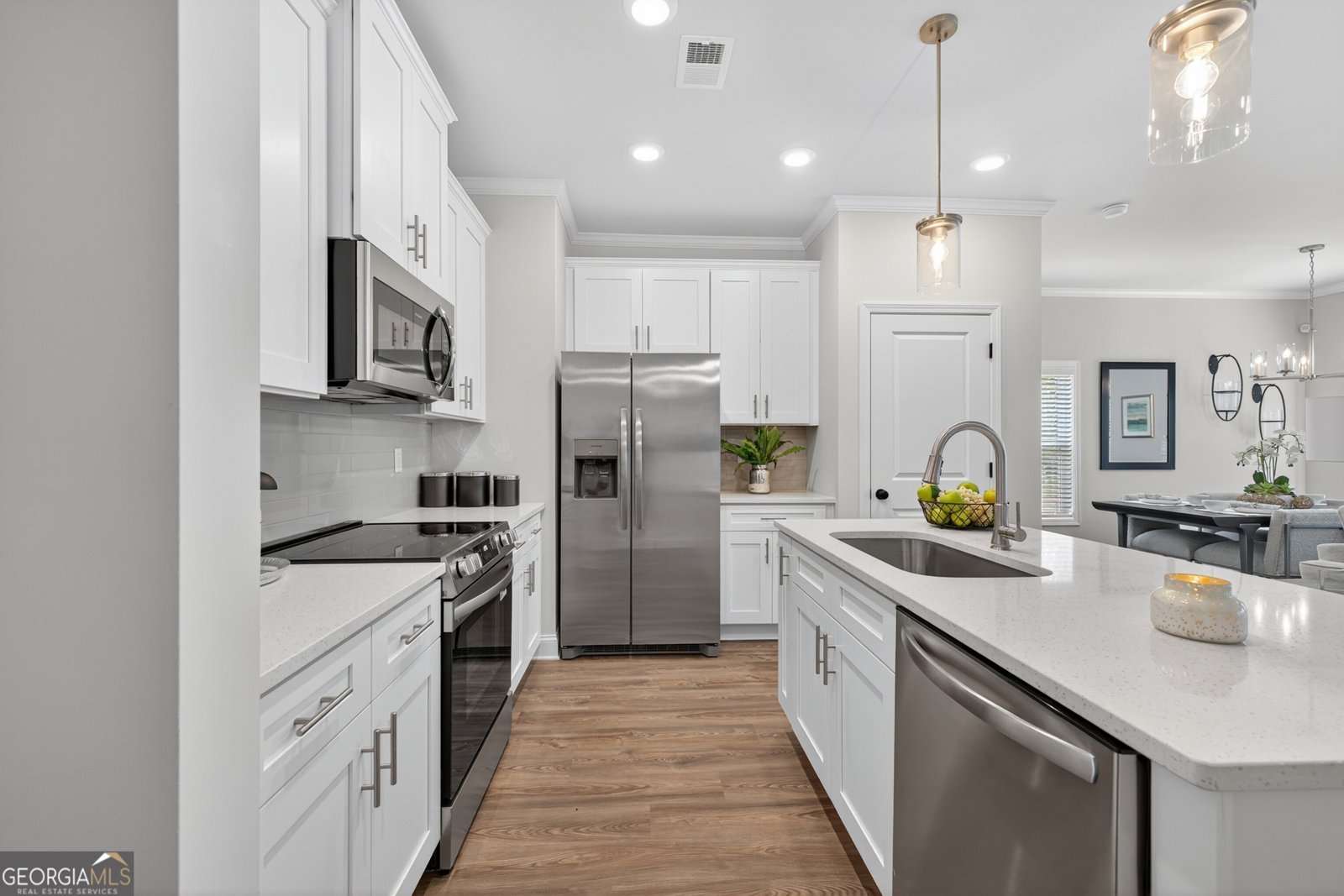 29 Benscot Drive Austell - 27