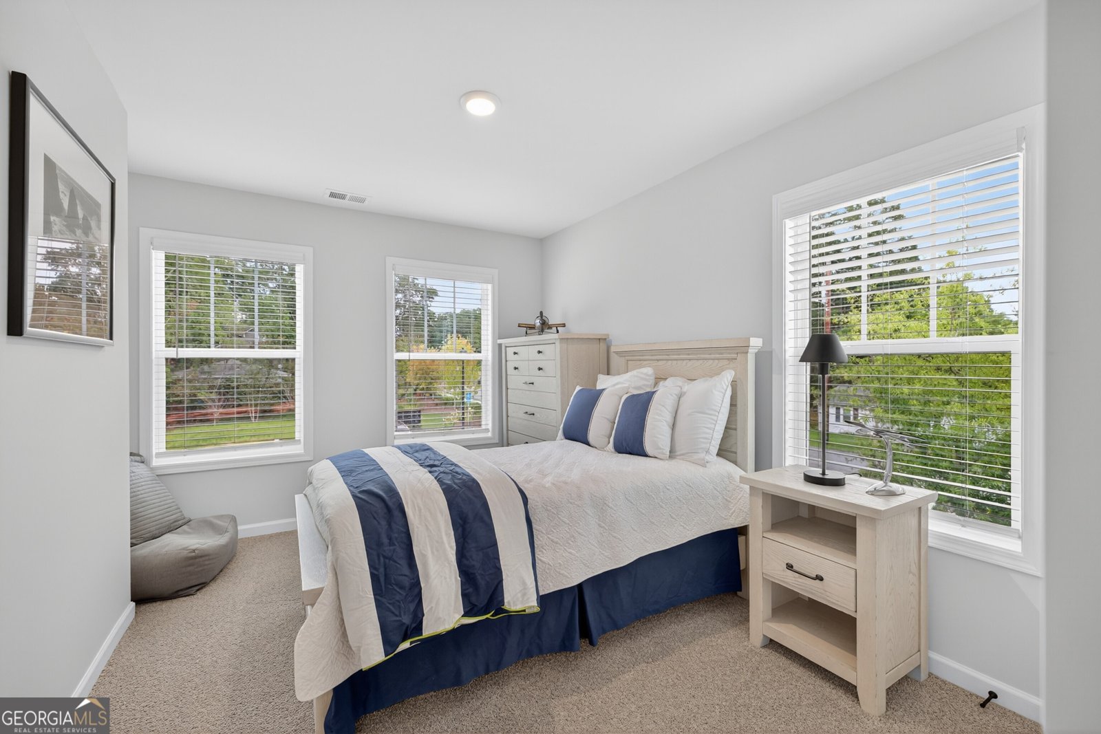 29 Benscot Drive Austell - 31