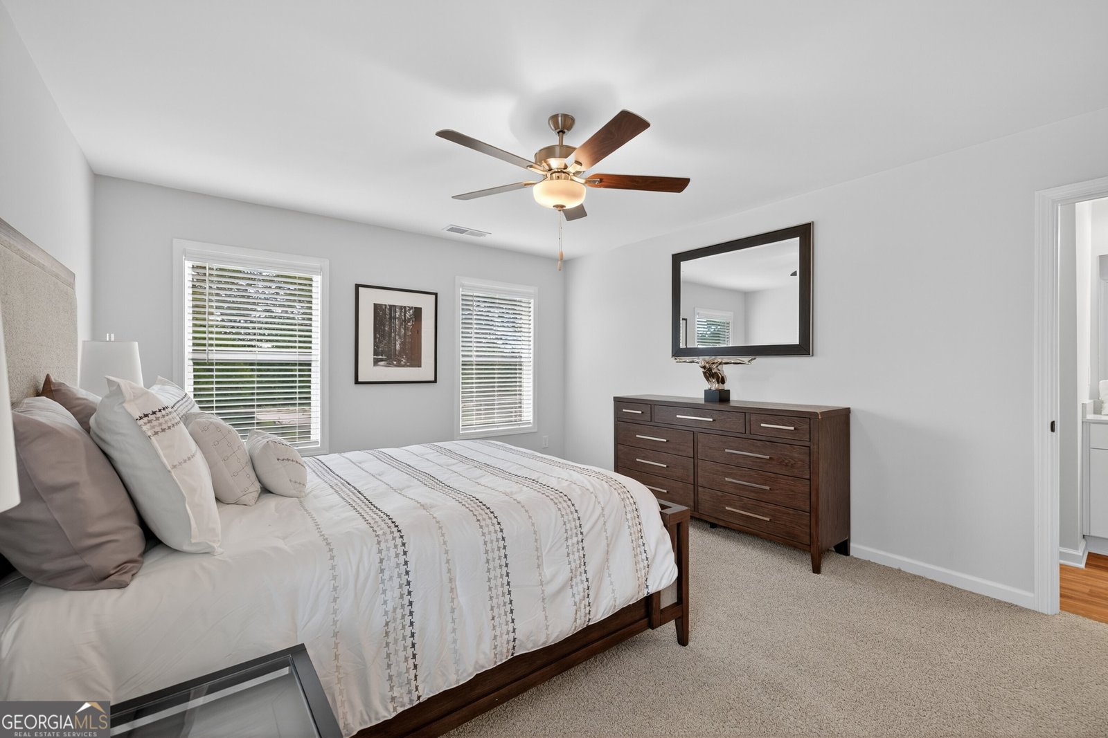 29 Benscot Drive Austell - 38