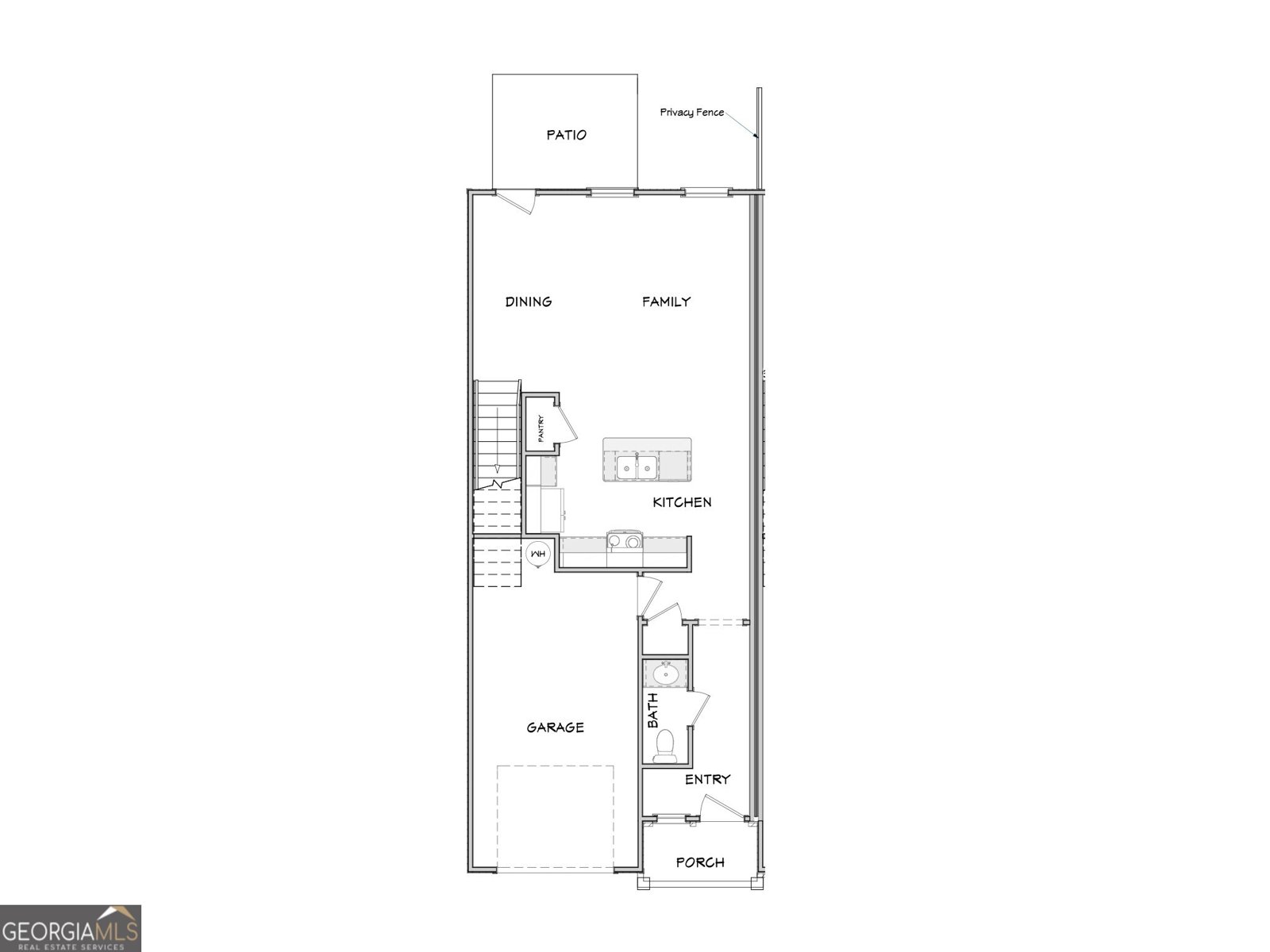 29 Benscot Drive Austell - 4