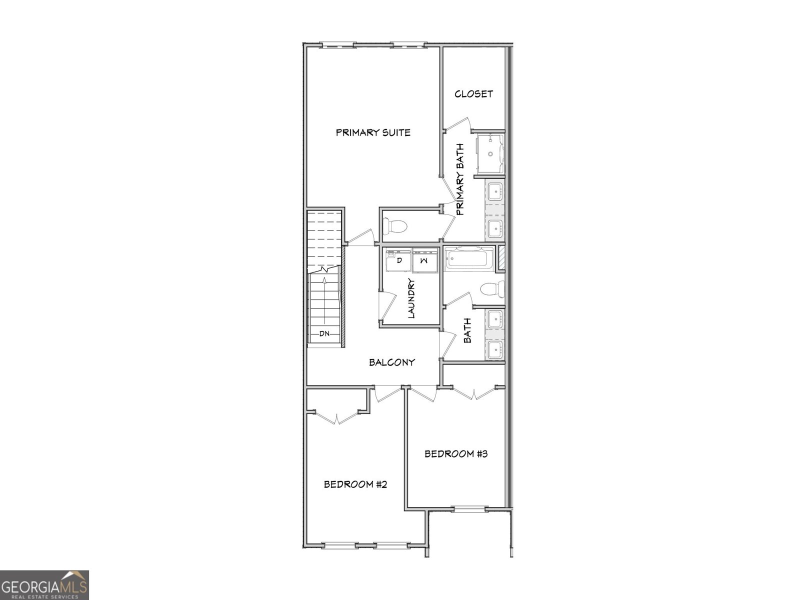 29 Benscot Drive Austell - 5